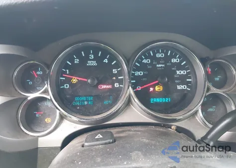 2009 Chevrolet Silverado 1500 Lt from USA, damaged, VIN 2GCEK290391111674